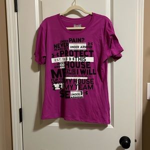 Under Armour Tee